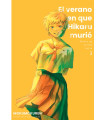 EL VERANO EN QUE HIKARU MURIÓ 3