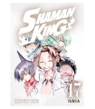 SHAMAN KING 17