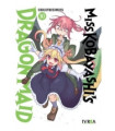 MISS KOBAYASHI'S DRAGON MAID 10