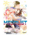 MEDALIST 05