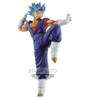 BANPRESTO SON GOKU FES!! VOL.14 SUPER SAIYAN GOD VEGITO - DRAGON BALL SUPER