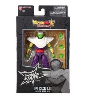 DRAGON BALL - PICCOLO - FIGURA DRAGON BALL