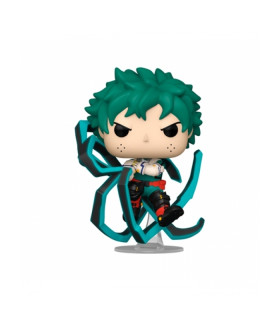 Funko Pop! Vinyl MHA S5- Deku(BKwhip) - My Hero Academia