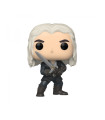 Funko Pop! Vinyl Witcher S2- Geralt(SZN 3) - The Witcher