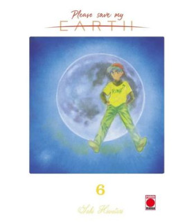 PLEASE SAVE MY EARTH 06