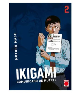 IKIGAMI 02