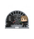 Funko POP! Moment El Retorno Del Jedi 40th- Luke Vs Vader Star Wars