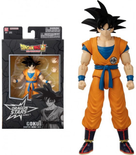 DRAGON BALL GOKU SUPER HERO VER. DRAGON STARS