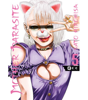 MOTHER PARASITE NÚM. 05