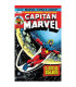 CAPITAN MARVEL 3 : EL JUICIO DEL VIGILANTE (MARVEL LIMITED EDITION)
