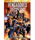 MARVEL MUST-HAVE. VENGADORES SECRETOS 01