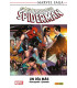 MARVEL SAGA TPB. EL ASOMBROSO SPIDERMAN 13 UN DIA MAS