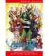 FUERZA V: LA COLECCION COMPLETA (MARVEL NOW! DELUXE)