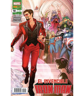 EL INVENCIBLE IRONMAN 10 (155)