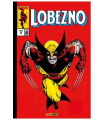 LOBEZNO 02 VUELTA A LO BASICO (MARVEL GOLD)