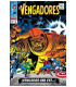 BIBLIOTECA MARVEL. LOS VENGADORES 4