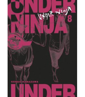 UNDER NINJA 08