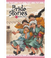 BRIDE STORIES 13