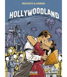 HOLLYWOODLAND