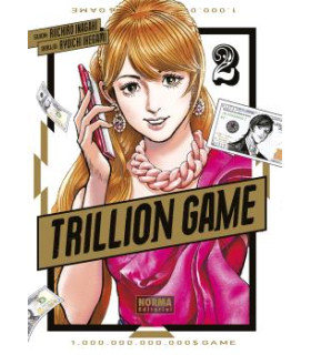 TRILLION GAME 02