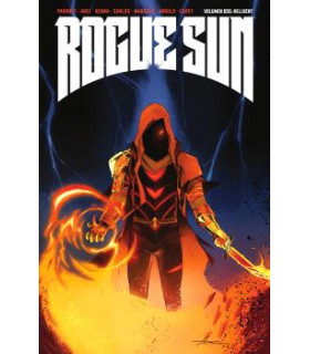 ROGUE SUN 2. HELLBENT