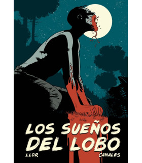 LOS SUEÑOS DEL LOBO