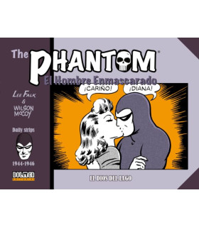 THE PHANTOM 1944-1946