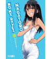 NO ME RAYES, NAGATORO 13