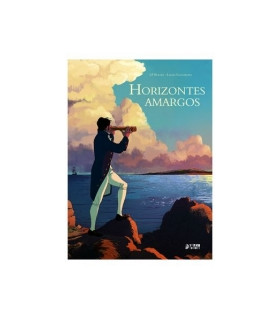 HORIZONTES AMARGOS