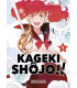 KAGEKI SHôJO!! 1