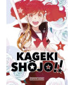 KAGEKI SHôJO!! 1