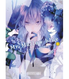 MR. MALLOW BLUE 1