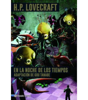 EN LA NOCHE DE LOS TIEMPOS