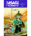USAGI YOJIMBO SAGA Nº 07