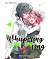 WHISPERING YOU A LOVE SONG Nº 03