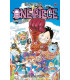 ONE PIECE Nº 106