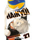 HAIKYû!! Nº 27