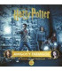 HARRY POTTER: AMIGOS Y ENEMIGOS.