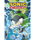 SONIC: THE HEDHEGOG NÚM. 54
