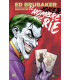 JOKER: EL HOMBRE QUE RÍE (GRANDES NOVELAS GRÁFICAS DE BATMAN)