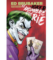 JOKER: EL HOMBRE QUE RÍE (GRANDES NOVELAS GRÁFICAS DE BATMAN)