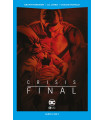 CRISIS FINAL VOL. 2 DE 2 (DC POCKET)
