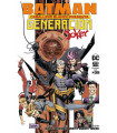 BATMAN CABALLERO BLANCO PRESENTA: GENERACIÓN JOKER 6 DE 6