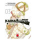 KAINA OF THE GREAT SNOW SEA 03