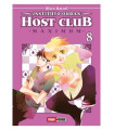 INSTITUTO OURAN HOST CLUB MAXIMUM 08