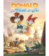 DONALD Y EL VIENTO DEL SUR (BIBLIOTECA DISNEY)