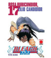 BLEACH BESTSELLER 17