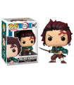 FUNKO POP! GUARDIANES DE LA NOCHE - TANKIRO KAMADO 867