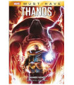 MARVEL MUST HAVE. THANOS VENCE