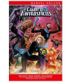 LOS 4 CFANTASTICOS DE DAN SLOTT 02 (MARVEL NOW! DELUXE)